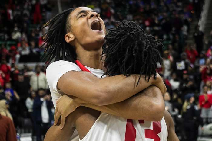 Beecher vs St Francis March25-23 Katy Kildee73